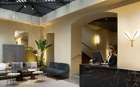 Icon Embassy